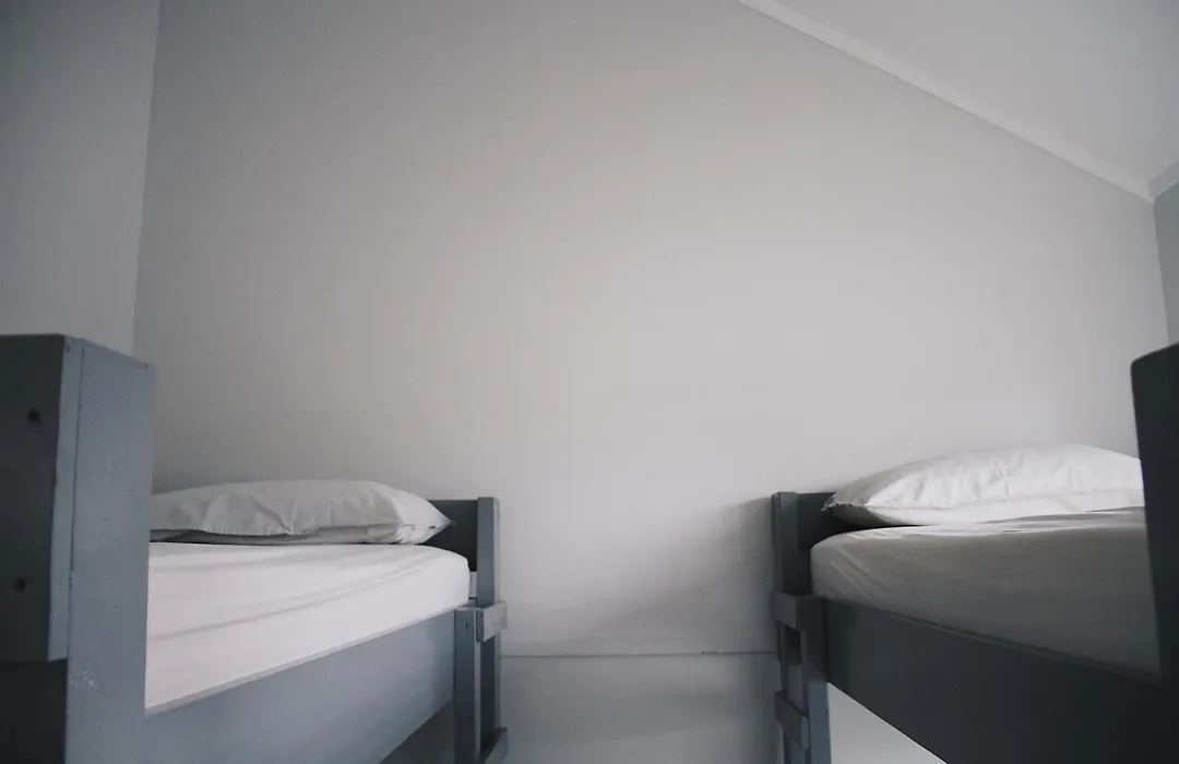 Hugo & Carters Backpackers & Motel-1